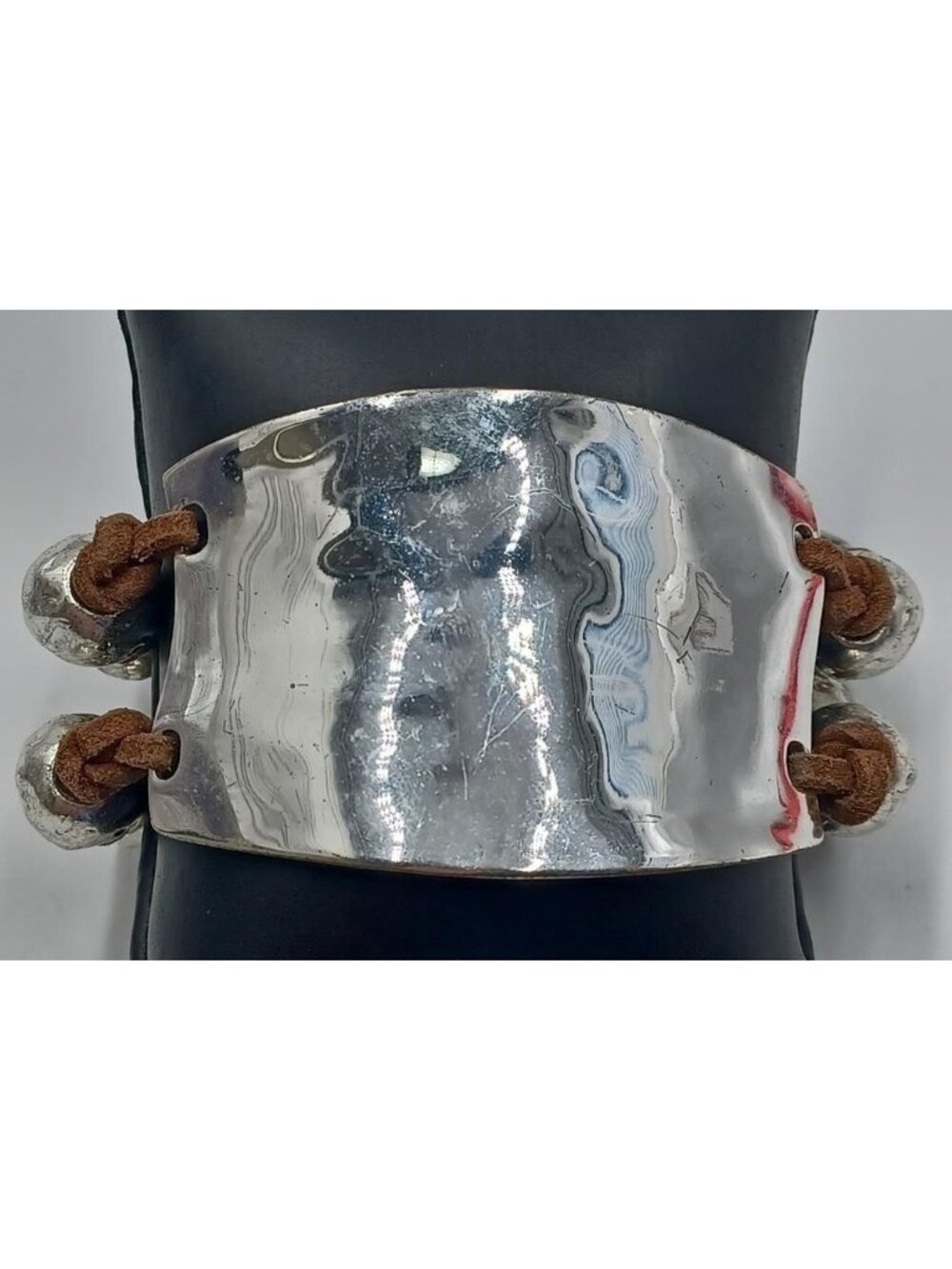 Robert Lee Morris Sculptural Bracelet